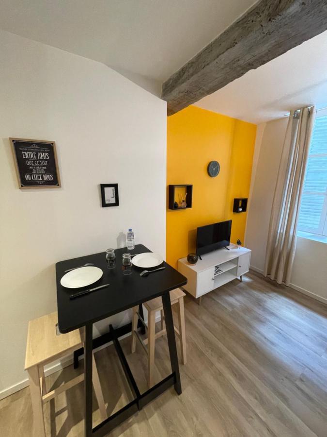 Beau Centre Apartment